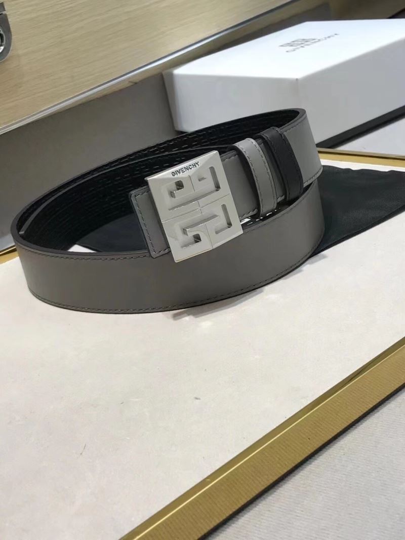 Givenchy Belts
